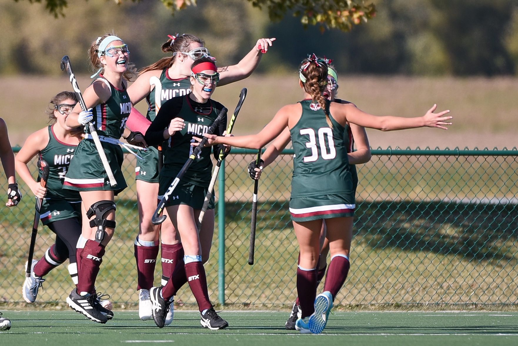 Midwest FH Championship